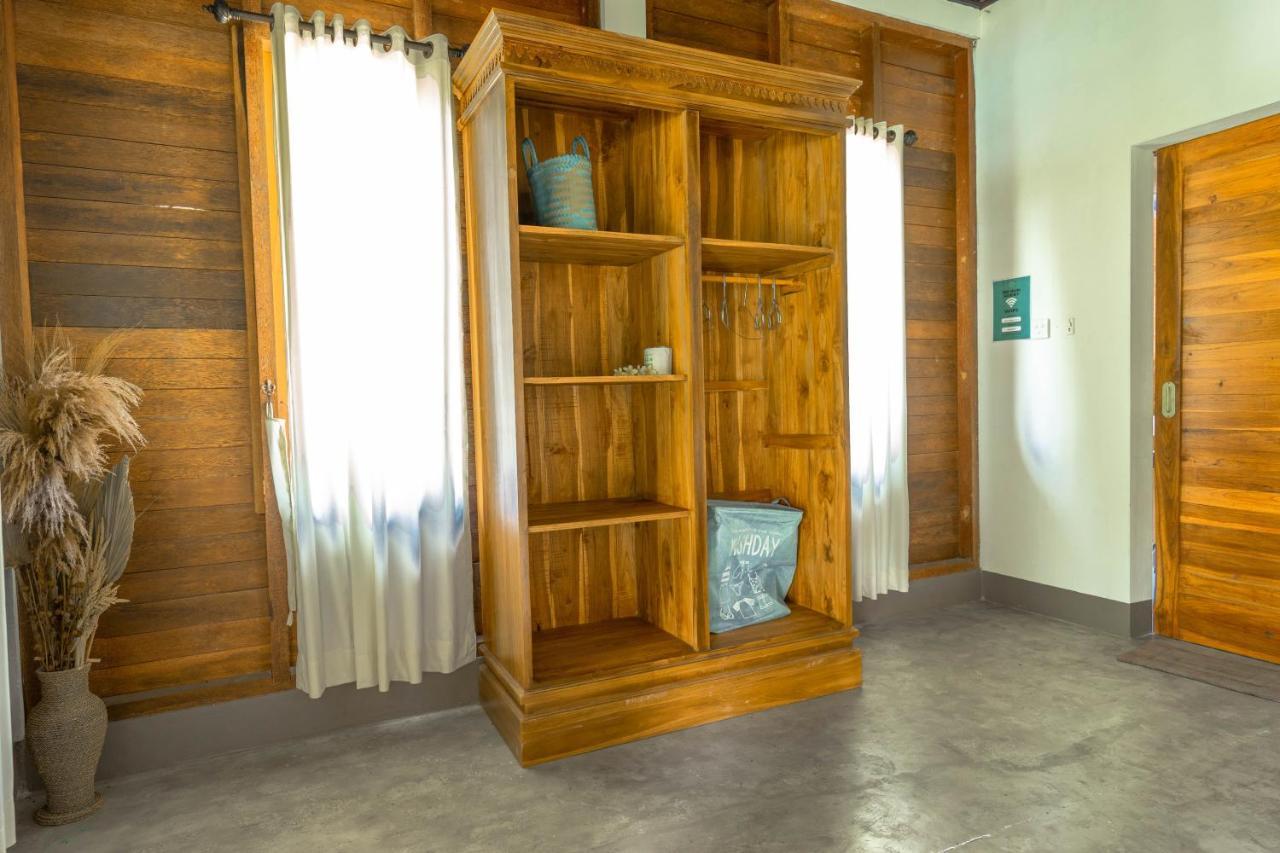 Damar Sanjaya Uttama Villa อาเม็ด ภายนอก รูปภาพ