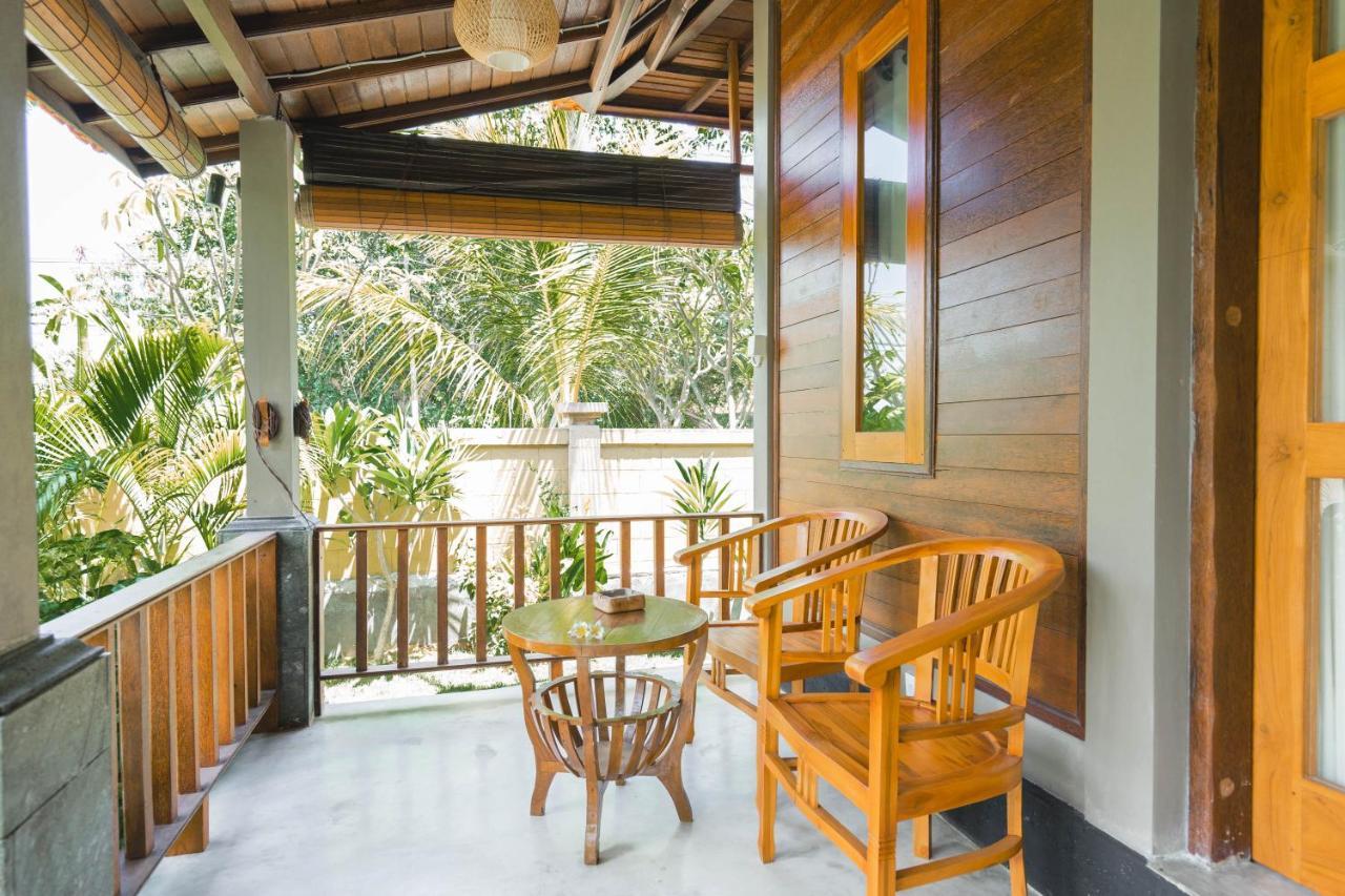Damar Sanjaya Uttama Villa อาเม็ด ภายนอก รูปภาพ