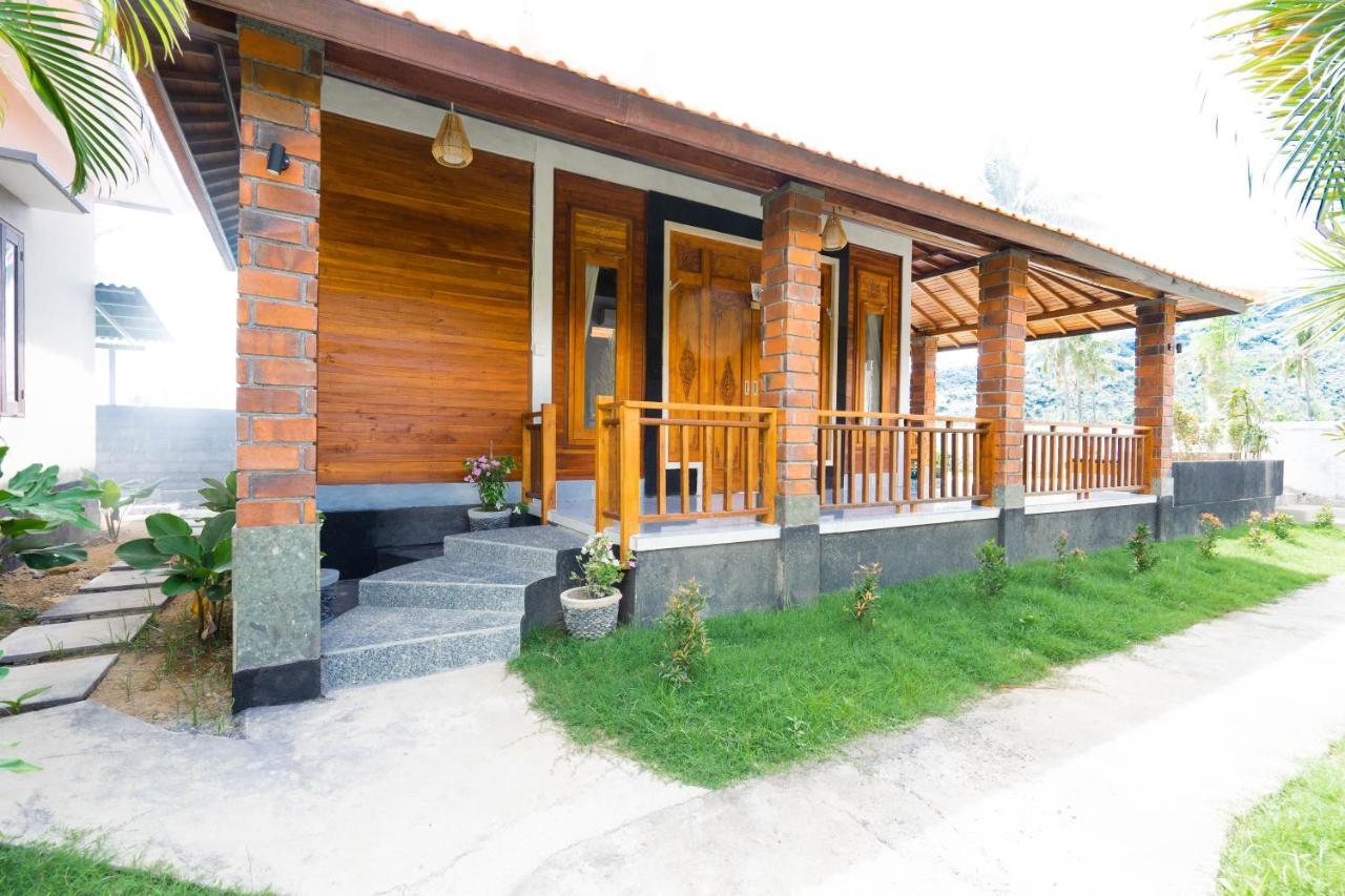 Damar Sanjaya Uttama Villa อาเม็ด ภายนอก รูปภาพ