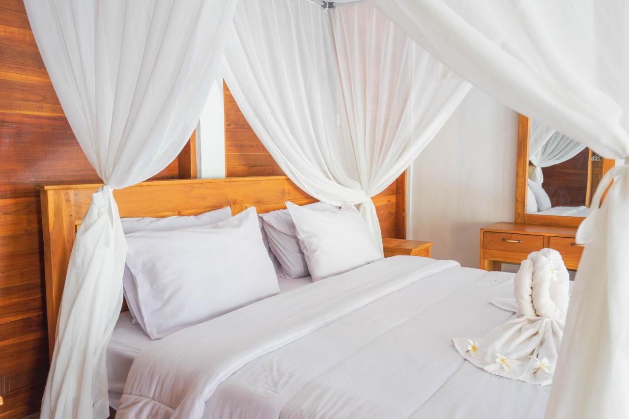 Damar Sanjaya Uttama Villa อาเม็ด ภายนอก รูปภาพ