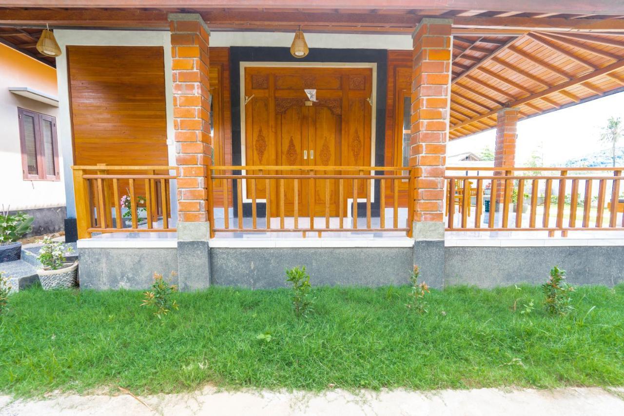 Damar Sanjaya Uttama Villa อาเม็ด ภายนอก รูปภาพ