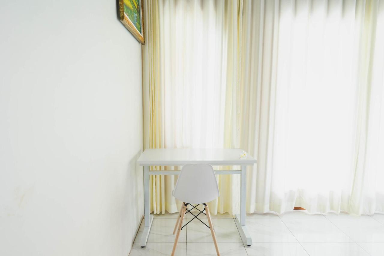 Damar Sanjaya Uttama Villa อาเม็ด ภายนอก รูปภาพ