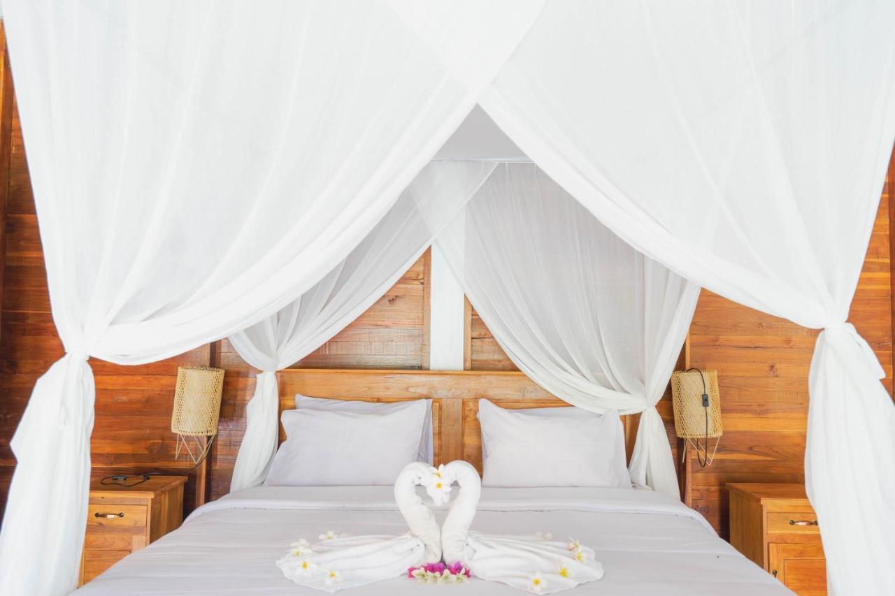 Damar Sanjaya Uttama Villa อาเม็ด ภายนอก รูปภาพ