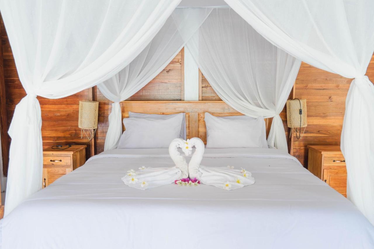 Damar Sanjaya Uttama Villa อาเม็ด ภายนอก รูปภาพ